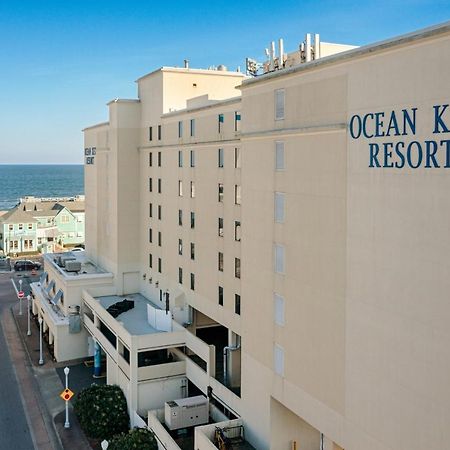Ocean Key Resort By Vsa Resorts Virginia Beach Exterior foto